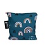 Colibri Colibri Snack Bag Large 7.5 x 7.5 inches
