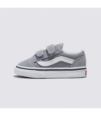Vans Vans TD Old Skool V Color Theory Tradewinds