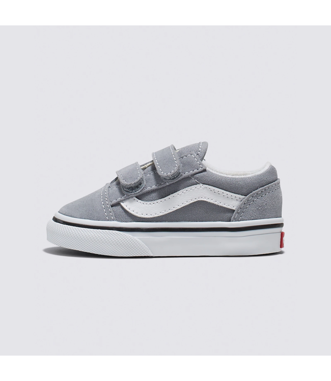 Vans Vans TD Old Skool V Color Theory Tradewinds