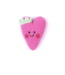 Pebble Pebble Organic Rattle