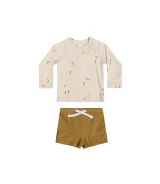 Rylee and Cru Rylee and Cru Rashguard Boys Set