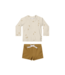 Rylee and Cru Rylee and Cru Rashguard Boys Set