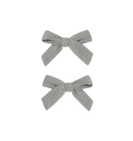 Rylee and Cru Rylee and Cru Bow Clip 2pk