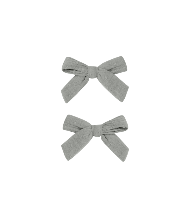 Rylee and Cru Rylee and Cru Bow Clip 2pk