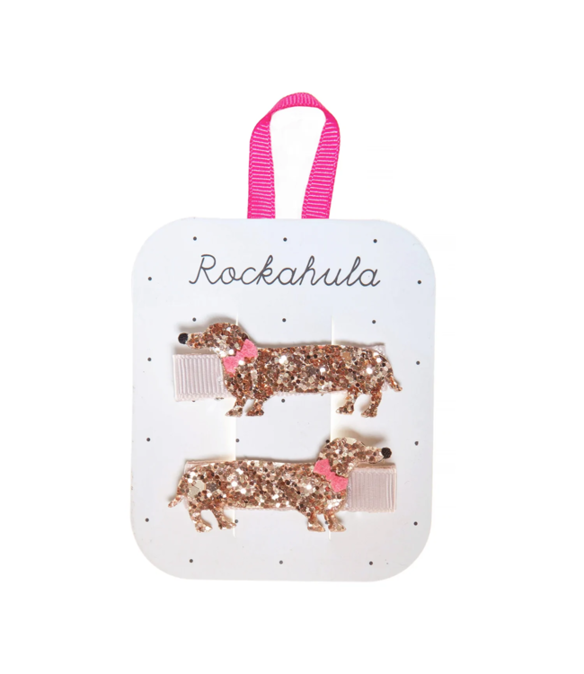 Rockahula Hair Clips