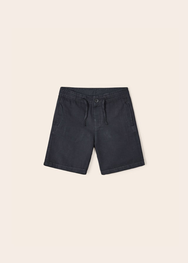 Drawstring hotsell chino shorts