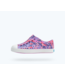 Native Canada Footwear Jefferson Print Little Kid