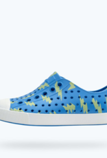 Native Shoes Jefferson Child Sugarlite Print