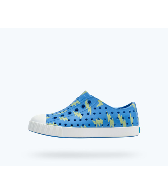 Native Canada Footwear Jefferson Print Little Kid
