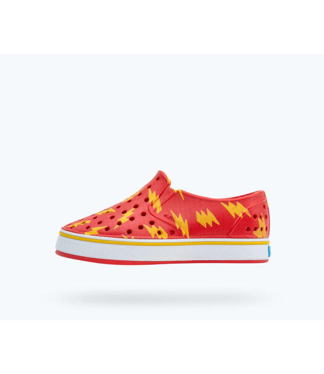 Native Shoes Miles Child Sugarlite Print