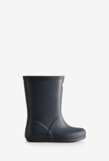 Hunter Hunter First Welly Kids Rain Boot