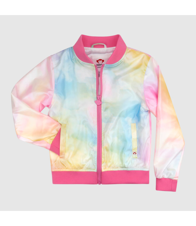 Appaman Appaman Nikki Bomber Jacket