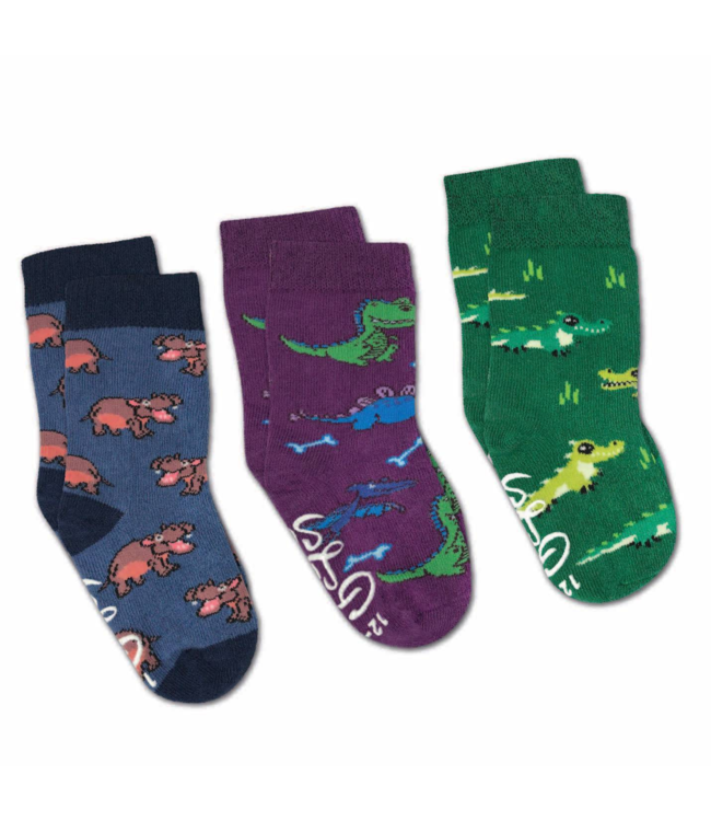 Good Luck Sock Socks
