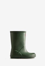 Hunter Hunter First Welly Kids Rain Boot