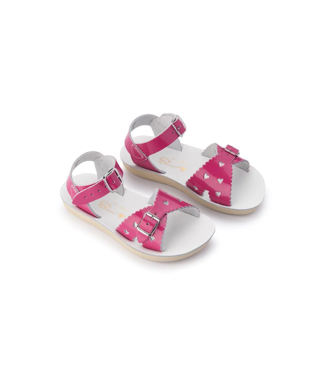 Saltwater Sandals Saltwater Sweetheart Sandal Toddler