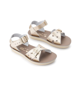 Saltwater Sandals Saltwater Sweetheart Sandal Toddler