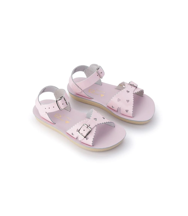 Saltwater Sandals Saltwater Sweetheart Sandal Toddler
