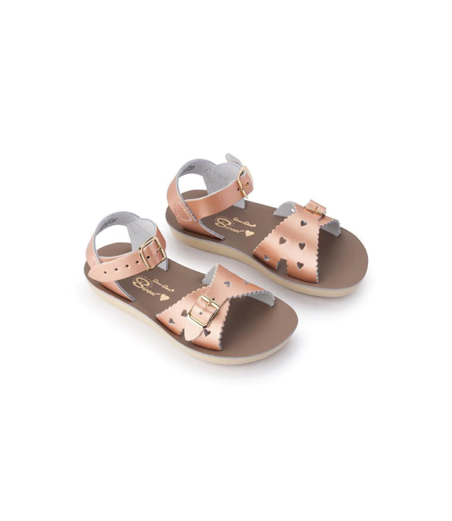 Saltwater Sandals Saltwater Sweetheart Sandal Toddler
