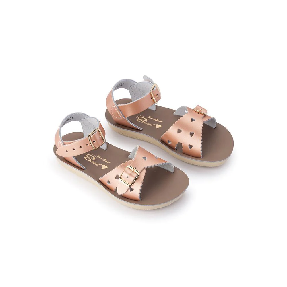 Saltwater Sandals Saltwater Sweetheart Sandal Toddler