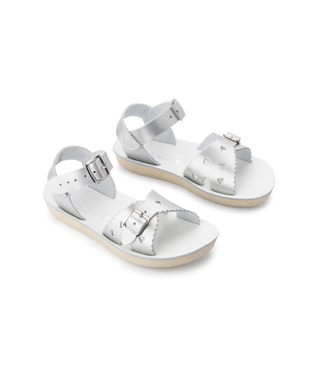 Saltwater Sandals Saltwater Sweetheart Sandal Child
