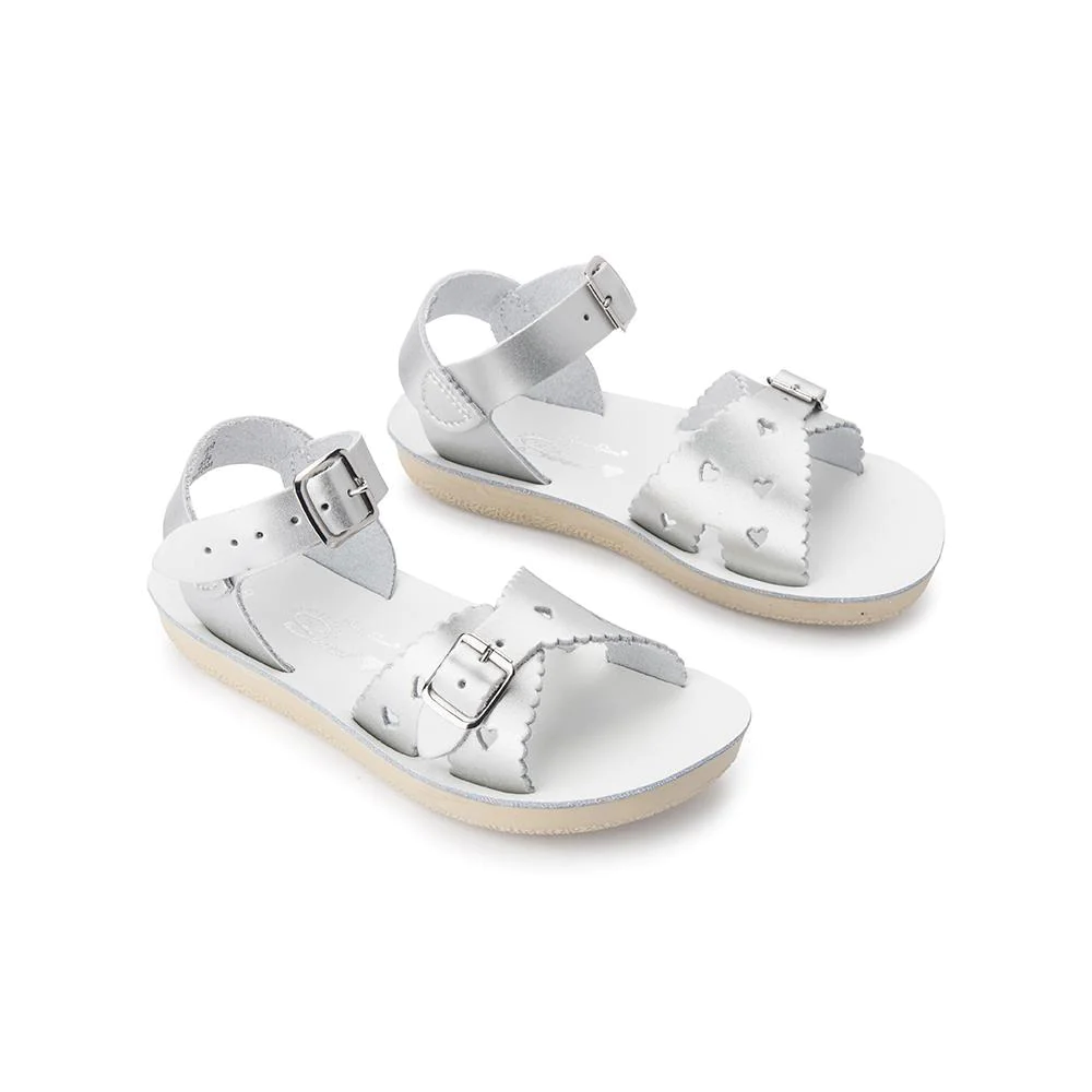 Saltwater Sandals Saltwater Sweetheart Sandal Child