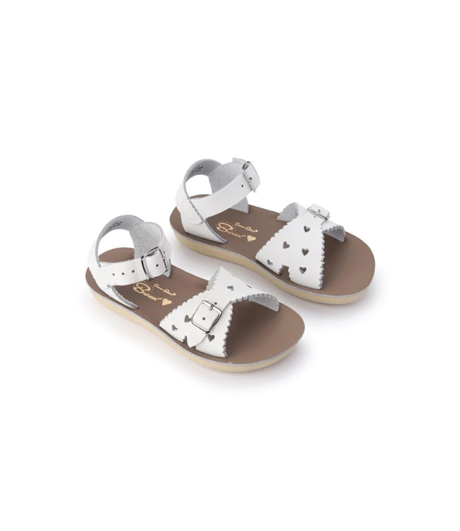 Saltwater Sandals Saltwater Sweetheart Sandal Child