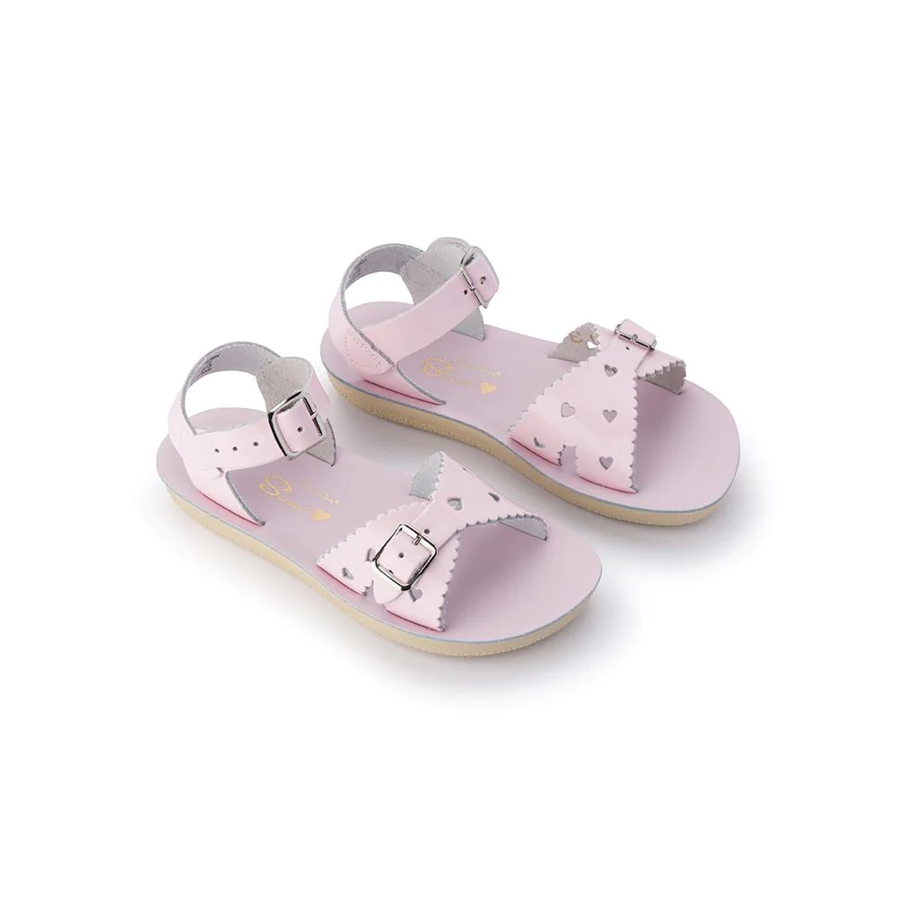 Saltwater Sandals Saltwater Sweetheart Sandal Youth