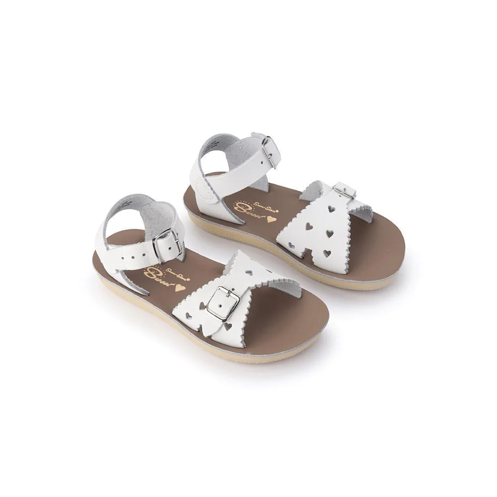 Saltwater Sandals Saltwater Sweetheart Sandal Youth