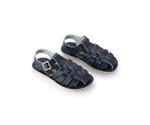 Saltwater shop sandals sailor
