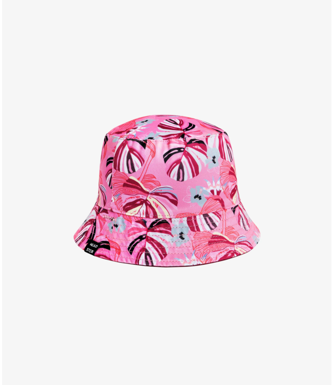 Headster Bucket Hat