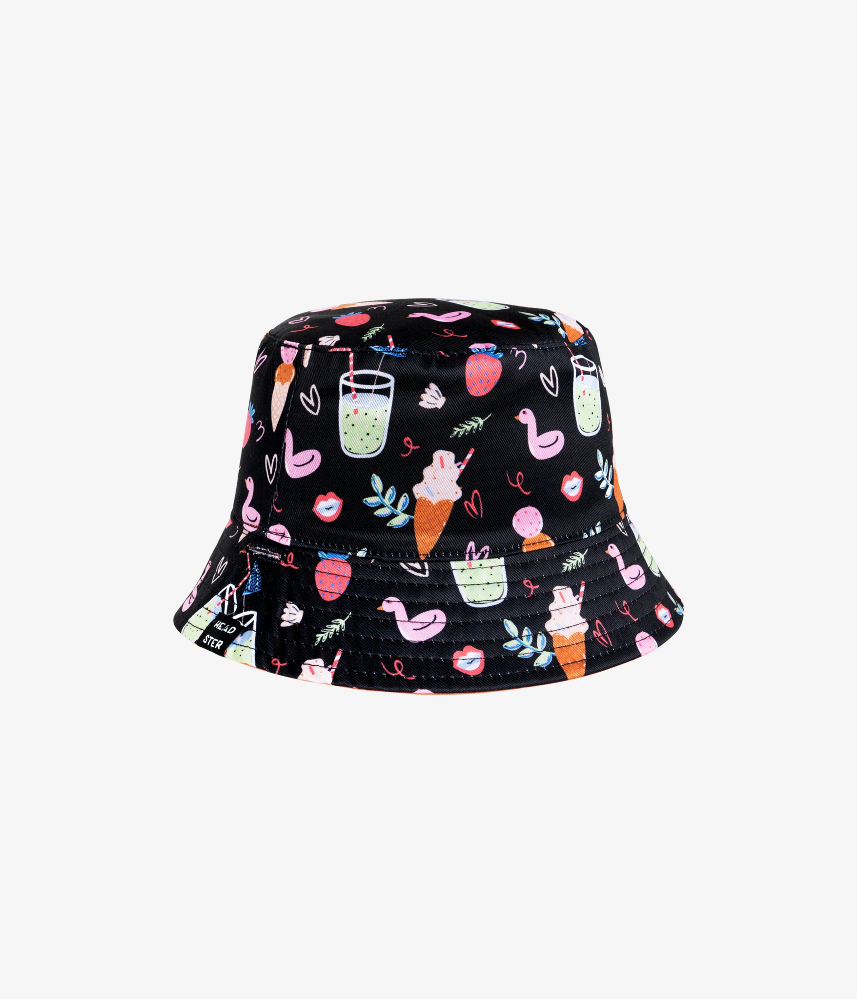 Headster Headster Bucket Hat