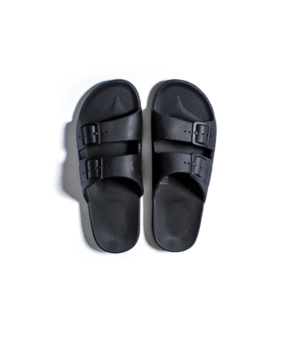 Freedom Moses Freedom Moses Basic Slides