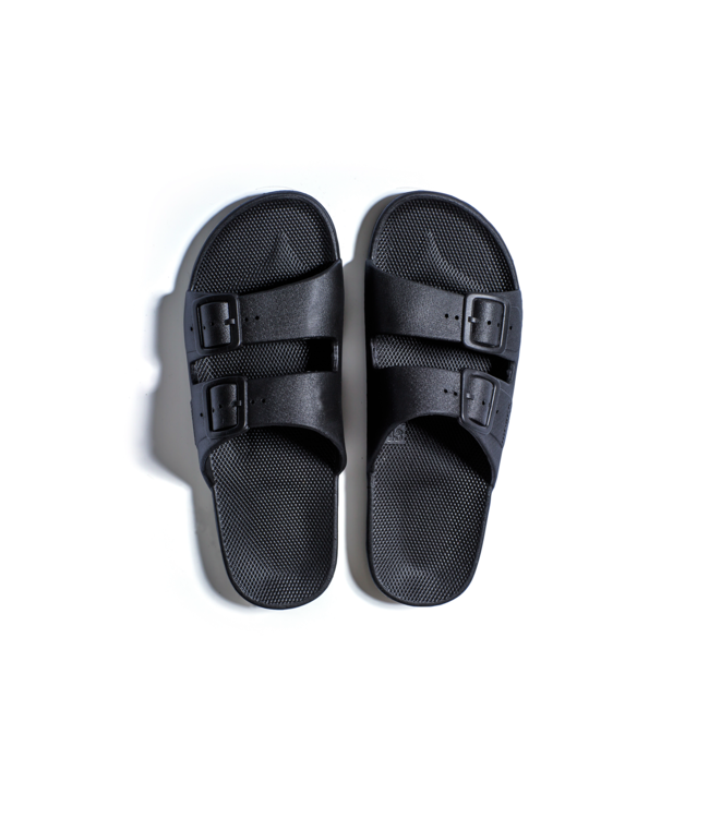 Freedom Moses Freedom Moses Basic Slides