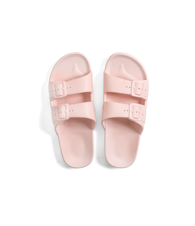 Freedom Moses Freedom Moses Basic Slides