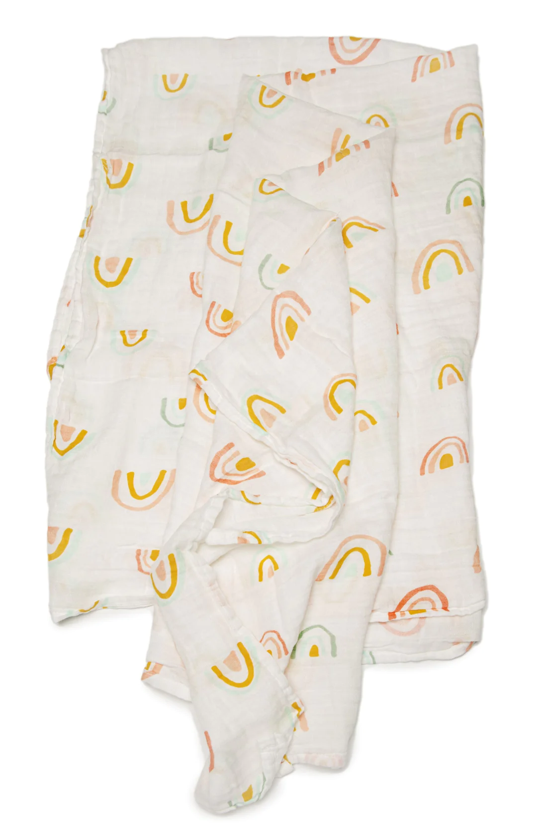 Loulou Lollipop Loulou Lollipop Muslin Swaddle Blanket