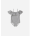 Rylee and Cru Rylee and Cru Off the Shoulder One Piece Swimsuit