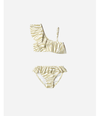 Rylee and Cru Rylee and Cru Skirted Bikini