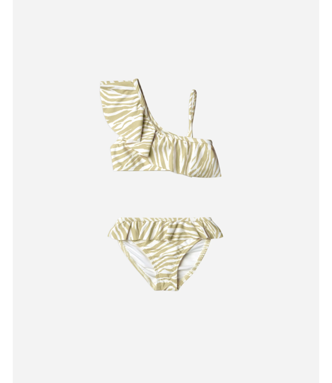 Rylee and Cru Rylee and Cru Skirted Bikini