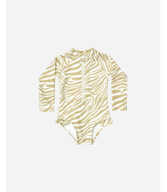 Rylee and Cru Rylee and Cru Rashguard One Piece