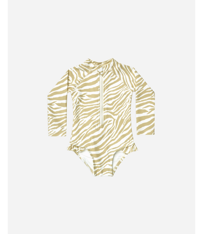 Rylee and Cru Rylee and Cru Rashguard One Piece