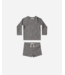 Rylee and Cru Rylee and Cru Rashguard Boys Set