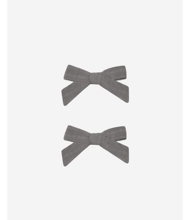 Rylee and Cru Rylee and Cru Bow Clip 2pk