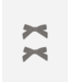 Rylee and Cru Rylee and Cru Bow Clip 2pk