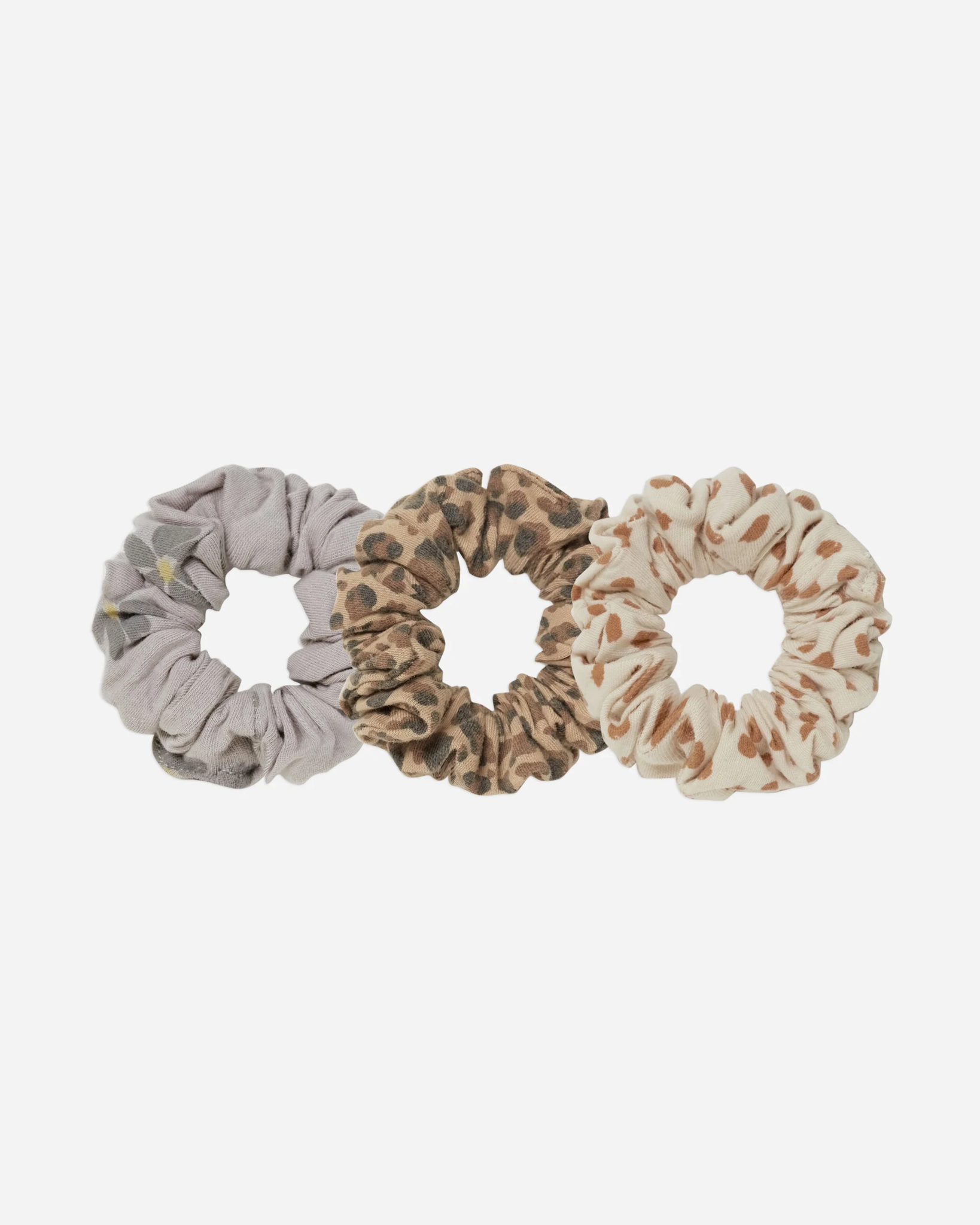 Rylee and Cru Rylee and Cru Scrunchie Set