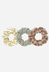 Rylee and Cru Rylee and Cru Scrunchie Set