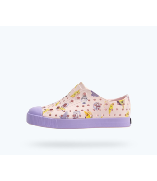 Native Canada Footwear Jefferson Star Wars Print Child