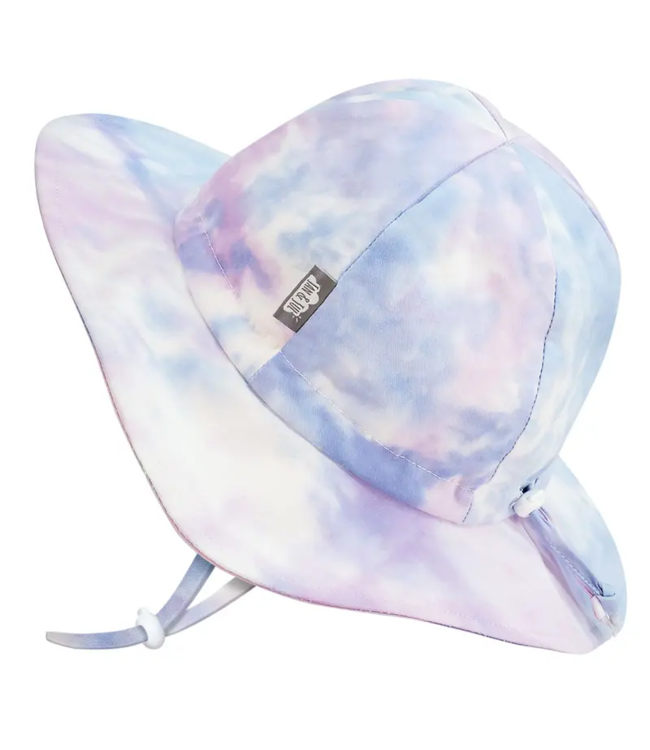 Jan & Jul Jan & Jul Cotton Floppy Hat