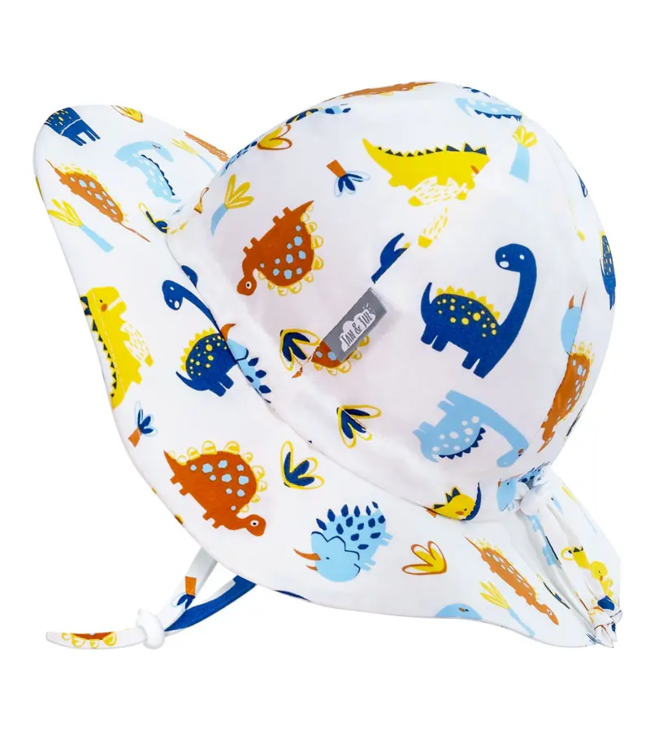 Jan & Jul Jan & Jul Cotton Floppy Hat