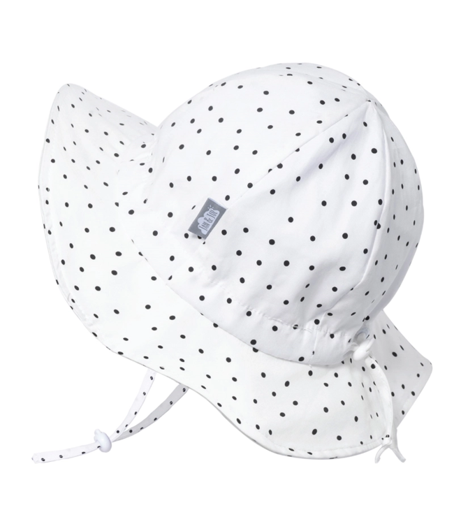 Jan & Jul Jan & Jul Cotton Floppy Hat