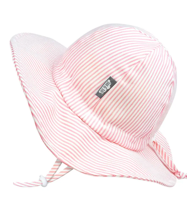 Jan & Jul Jan & Jul Cotton Floppy Hat